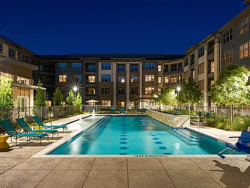 The Orchards at Market Plaza - 55+ Active Adult Apartment Homes Photo 1