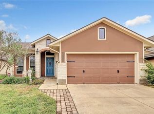 2718 Rivers End Dr, College Station, TX 77845