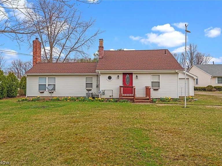 1837 Norton Rd — Photo 1
