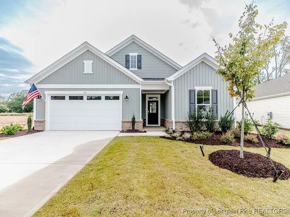 142 Oban Dr Homesite 135, Sanford, NC 27330