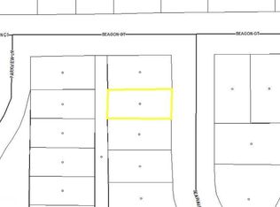 LOT 59 Seawall Ct, South Haven, MI
