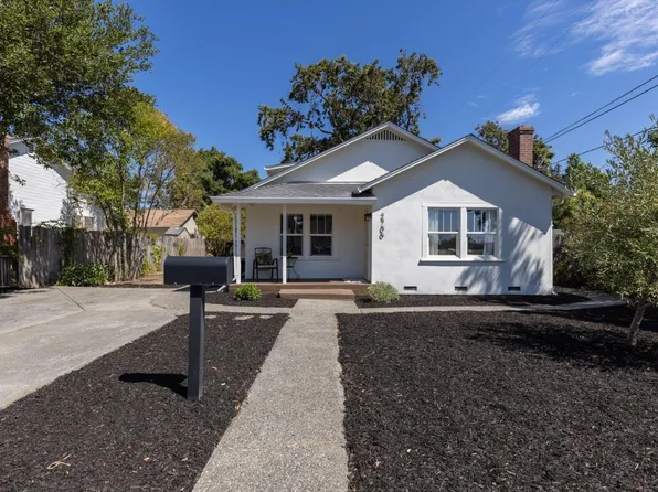 2700 Pine Street, Napa, CA 94558