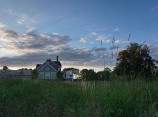 100 Meadow Ridge Road #LOT 8, Southport, CT 06890