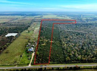 W Bayshore Rd, Anahuac, TX 77514