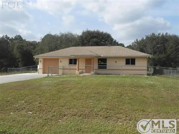1519 Michael Ave, Lehigh Acres, FL 33972