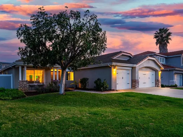 1655 Shire Ave, Oceanside, CA 92057