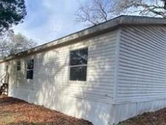 Property Rear View