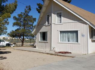 711 E Avenue L, Lancaster, CA 93535