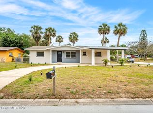 46 Knollwood Dr, Rockledge, FL 32955