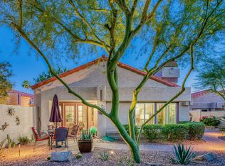 10052 E San Bernardo Dr, Scottsdale, AZ 85258