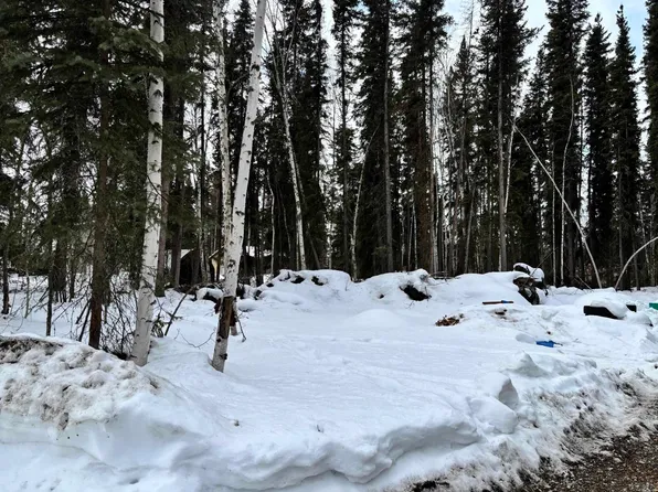 3135 Treaty St, North Pole, AK 99705