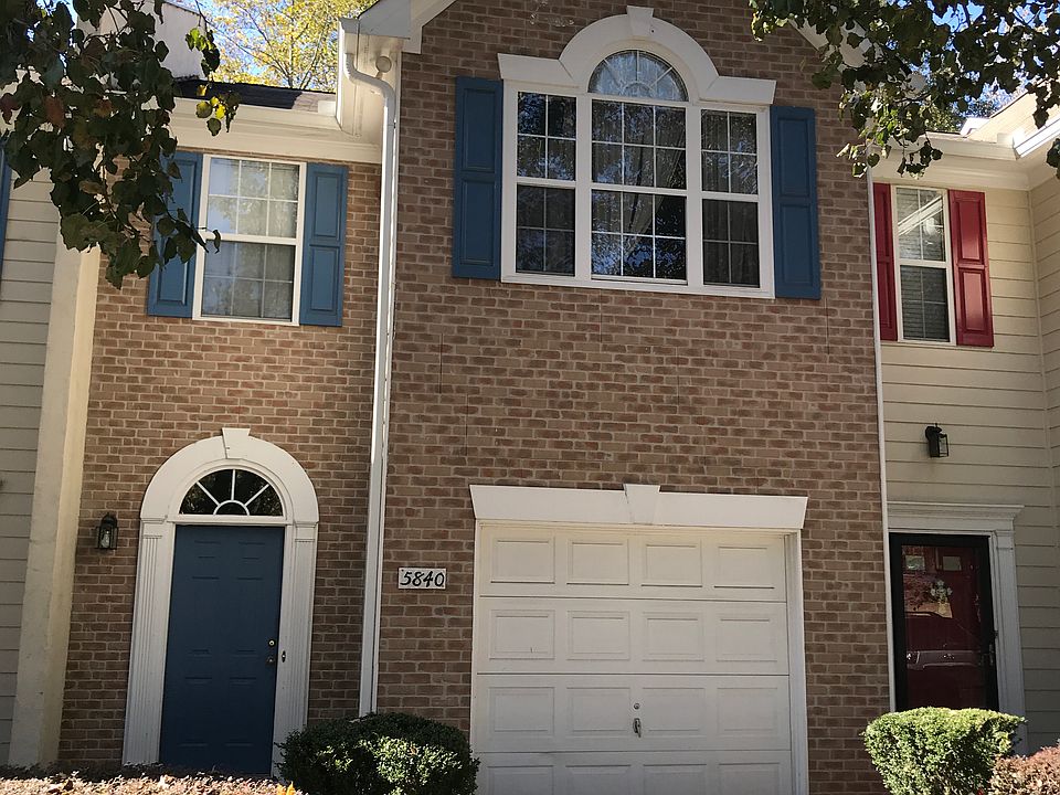 1st image of 5840 Terremont Cir