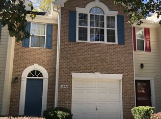 5840 Terremont Cir, Norcross, GA 30093