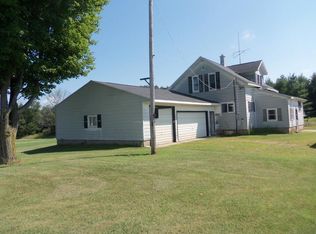 2875 Lamton Rd, Decker, MI 48426