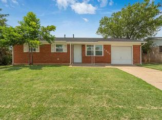 1600 Central Fwy, Wichita Falls, TX 76306