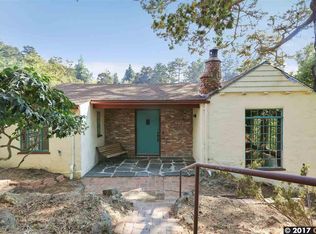 6024 Chelton Dr, Oakland, CA 94611