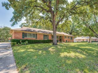1420 Cooper Dr, Irving, TX 75061