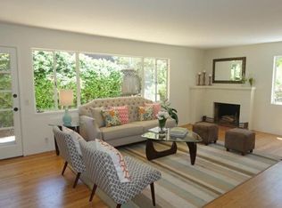2535 South Ct, Palo Alto, CA 94301