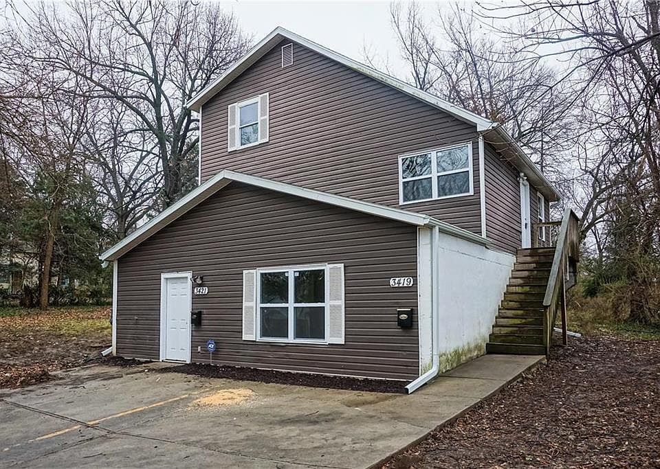 3419 E 61st St, Kansas City, MO 64130 Zillow