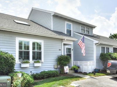 30851 Crepe Myrtle Dr UNIT 59, Millsboro, DE, 19966