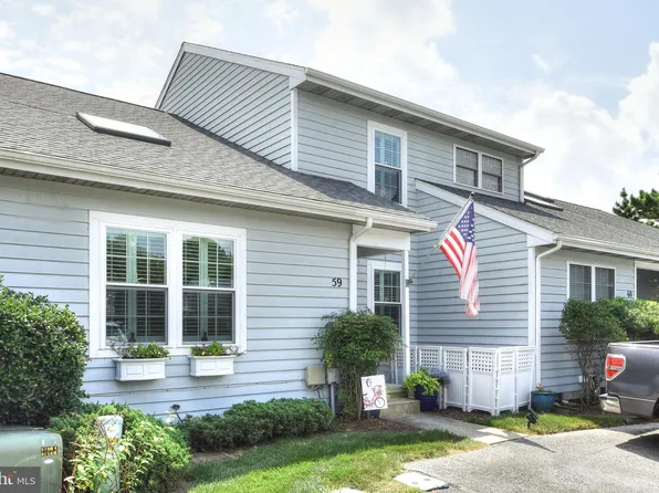 30851 Crepe Myrtle Dr Unit 59, Millsboro, DE 19966