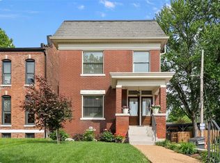 2720 Indiana Ave, Saint Louis, MO