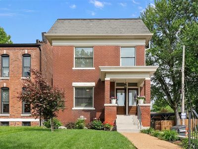 2720 Indiana Ave, Saint Louis, MO, 63118
