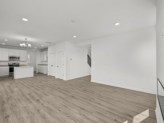 Interior - Representational Photo