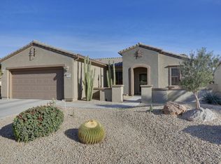 17074 W Shady Pool Ct, Surprise, AZ 85387
