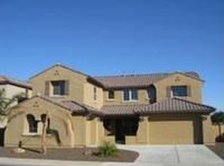 4247 S Antonio, Mesa, AZ 85212