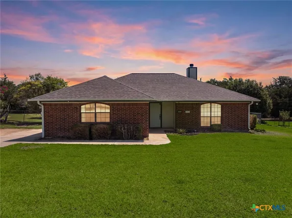 560 Hollow Rd, Killeen, TX 76542