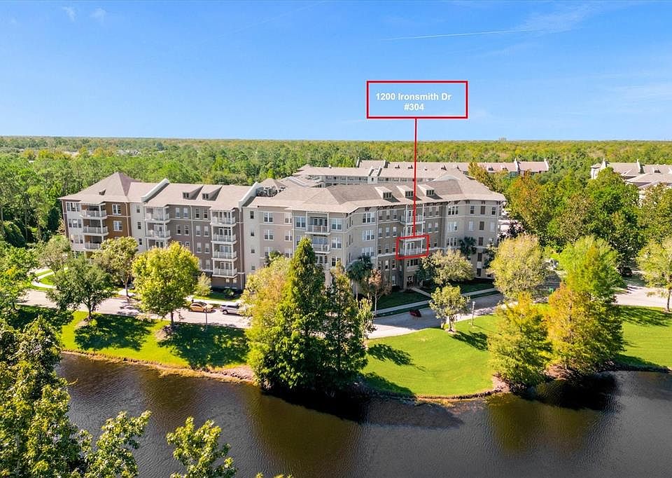 1st image of 1200 Ironsmith Dr APT 304