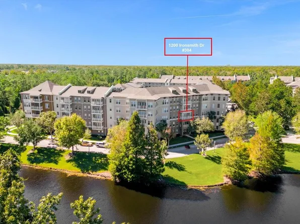 1200 Ironsmith Dr APT 304, Celebration, FL 34747