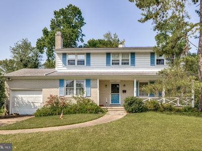 212 Walt Whitman Blvd, Cherry Hill, NJ, 08003