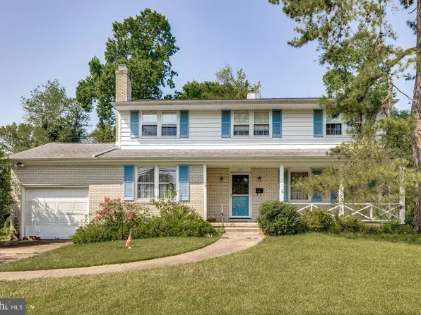 212 Walt Whitman Blvd, Cherry Hill, NJ 08003