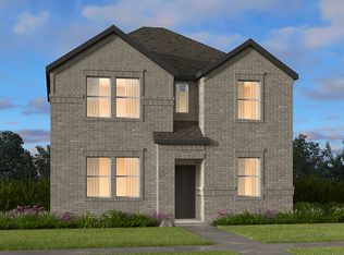 210 Makinaw Rd, Hutto, TX 78634