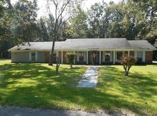5459 Linwood Steiner Rd, Theodore, AL 36582