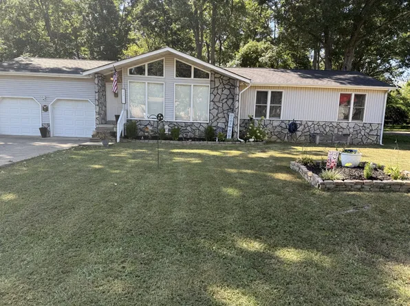 104 Ligon Dr, Shelbyville, TN 37160