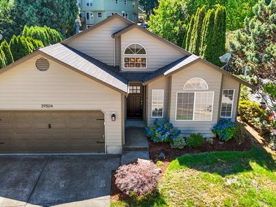 39504 McCormick Dr, Sandy, OR, 97055