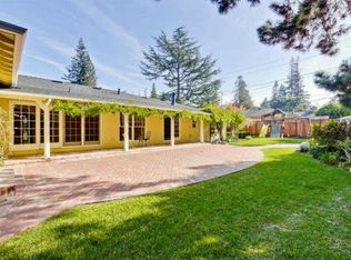 48 N Gordon Way, Los Altos, CA 94022
