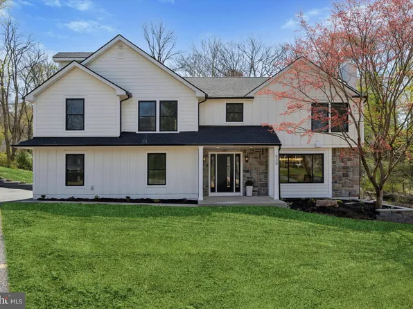 530 Hillendale Rd, Media, PA 19063