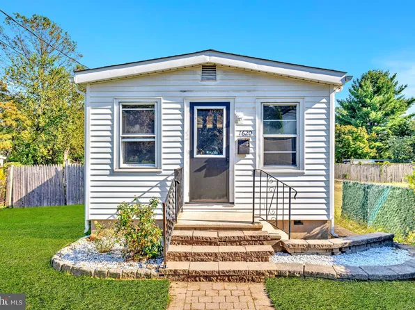 1620 6th St, Ewing, NJ 08638