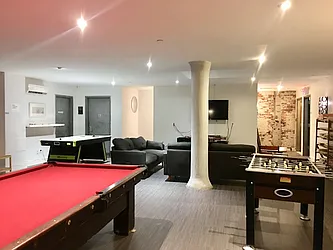 Rented by Manhattan Management LLC