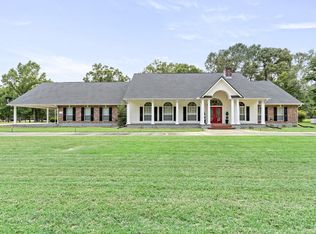 133 Holly Dr, Village Mills, TX 77663