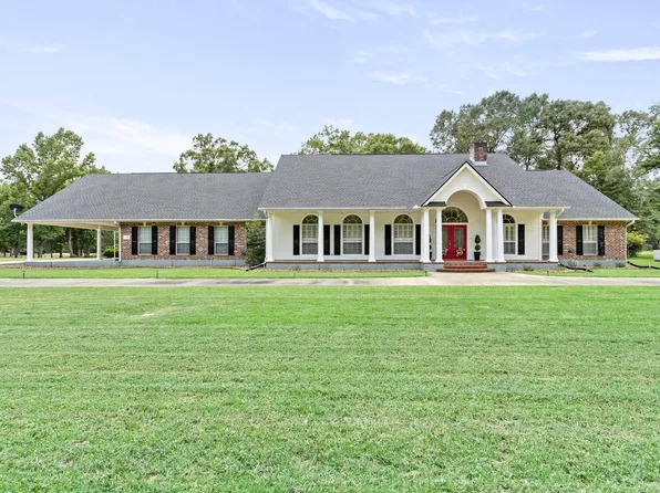 133 Holly Dr, Village Mills, TX 77663