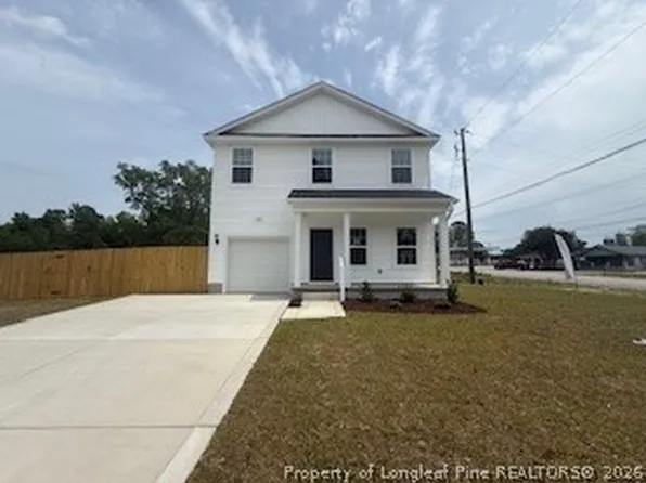 22 Stout Lndg, Dunn, NC 28334