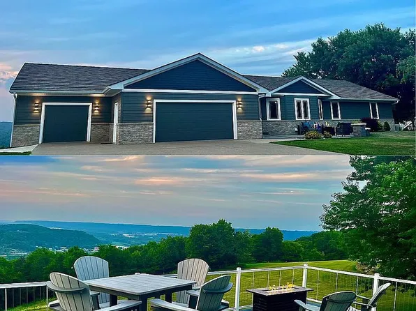 207 Eagle Dr, Mc Gregor, IA 52157