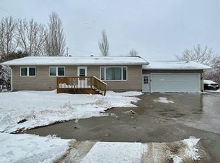 430 Towner Dr NE, Devils Lake, ND 58301