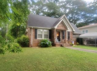 200 Pearl St, Rockmart, GA