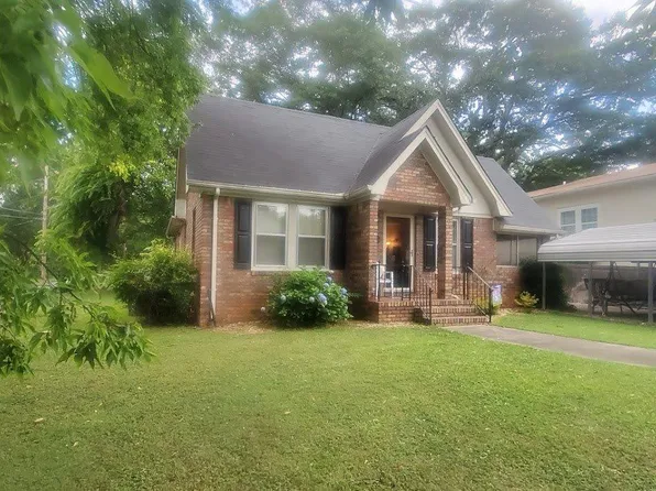 200 Pearl St, Rockmart, GA 30153